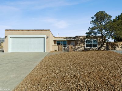8250 Northridge Ave NE, Albuquerque, NM, 87109