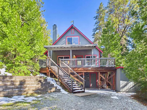 26570 Crystal Rd, Long Barn, CA 95335