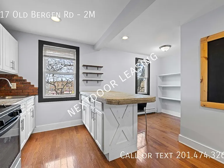 317 Old Bergen Rd #2M — Photo 5