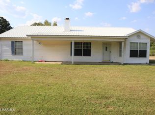 1133 Landry Ln, Eunice, LA 70535