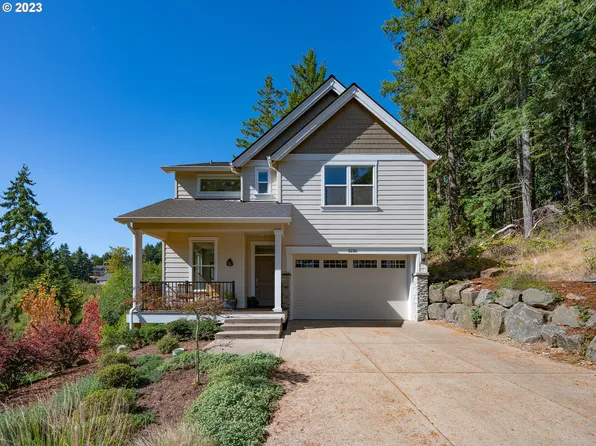 3226 Bentley Ave, Eugene, OR 97405