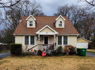 37 Victory Rd, Bridgeton, NJ 08302