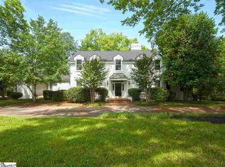 10 Rutledge Lake Rd, Greenville, SC 29617