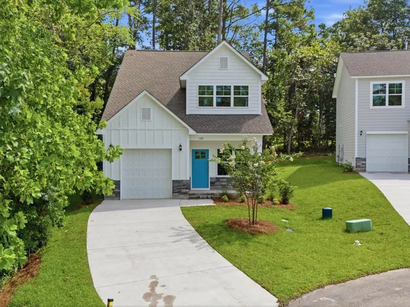 126 Creekside Cottage, Blythewood, SC 29016