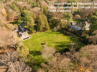 11 Ormond Park Rd, Brookville, NY 11545