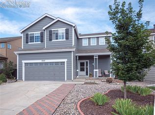 7843 Coffee Rd, Peyton, CO 80831