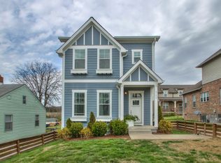 915A Elvira Ave, Nashville, TN 37216