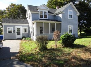 132 High Rd, Newbury, MA 01951