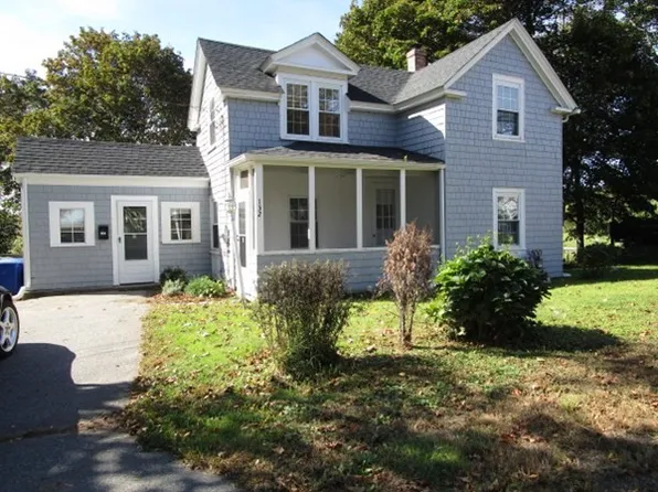 132 High Rd, Newbury, MA 01951