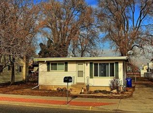 5040 W 3500 S, West Valley City, UT 84120