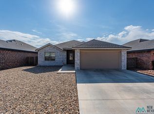 2409 Joes Ln, Clovis, NM 88101