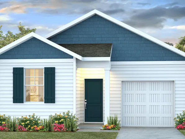 226 Blue Valley Ct, Columbia, SC 29203