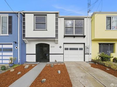 2226 39th Ave, San Francisco, CA, 94116