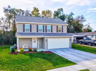 569 Diamond Loop, Middletown, OH 45044