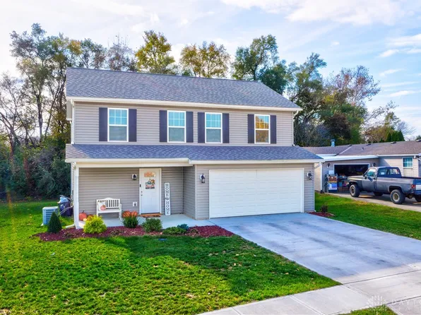 569 Diamond Loop, Middletown, OH 45044