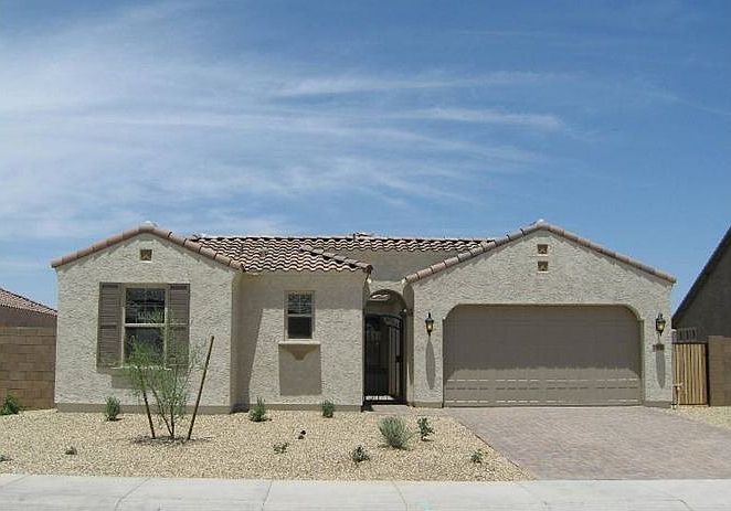 LOT 80 Palm Valley