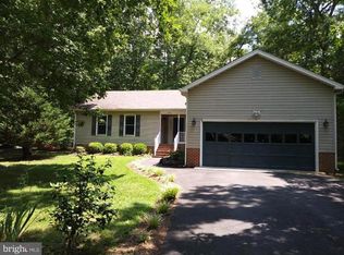 427 Liberty Blvd, Locust Grove, VA 22508