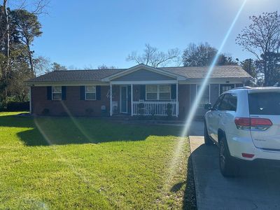5315 Gerome Pl, Wilmington, NC, 28412