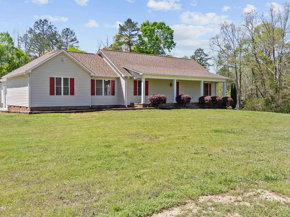 335 Sugar Creek Rd, Buffalo, SC 29321