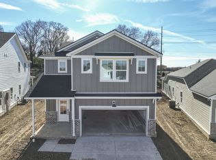 545 Canal Cir, Nashville, TN 37214