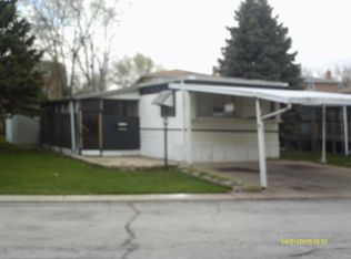 84 Jennifer Ln, Calumet City, IL 60409
