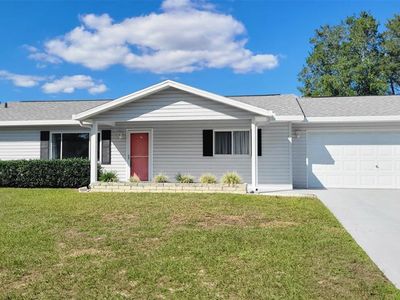 11215 SW 63rd Terrace Rd, Ocala, FL, 34476
