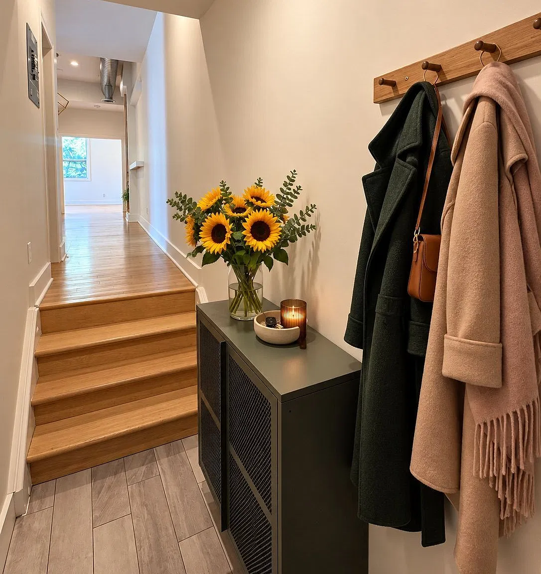 1 bed, $2,449 — Photo 3