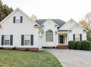 111 Kingsgate Way, Anderson, SC 29621