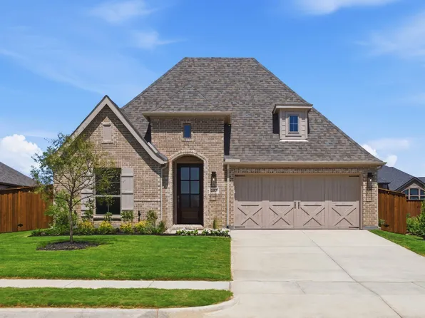 257 Woodoat Rd, Waxahachie, TX 75165