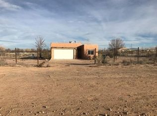 5 Frances Rd, Los Lunas, NM 87031