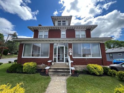 401 3rd Ave, Beckley, WV, 25801