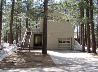 94 Joaquin Rd, Mammoth Lakes, CA 93546