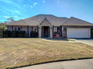3853 Liberty Cv, Benton, AR 72015