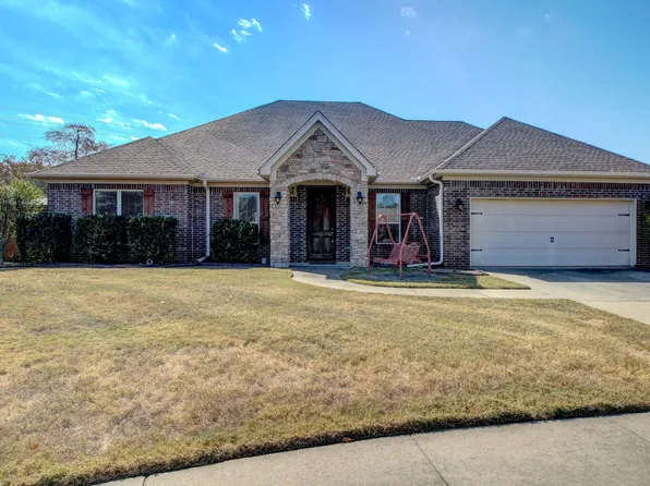 3853 Liberty Cv, Benton, AR 72015