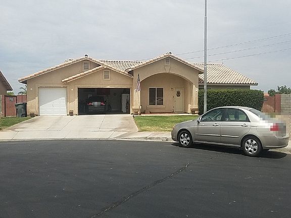 4th image of 4368 S Sagebrush Ave