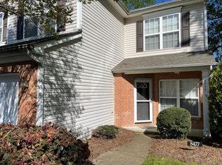 8477 Carolina Lily Ln, Charlotte, NC 28262