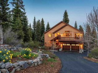 14259 Skislope Way, Truckee, CA 96161