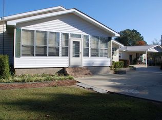 619 Herman Driggers Dr, Elba, AL 36323