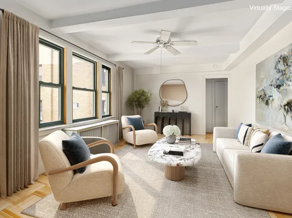 65 West 95th Street 8C image 3 of 15