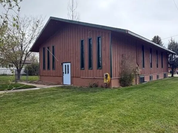1073 Florence Ave, Sheridan, WY 82801