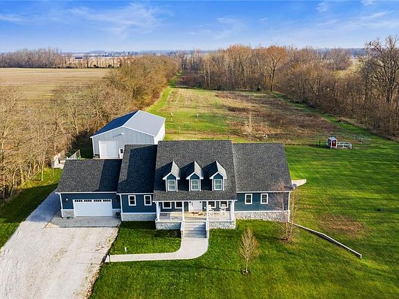 3rd image of 3252 W County Road 500 S
