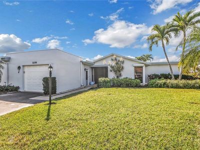 3299 Boca Ciega DR #D-17, Naples, FL, 34112