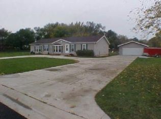 9424 143rd Pl, Cedar Lake, IN 46303