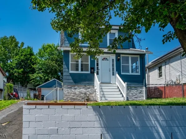 551 Leo St, Hillside Twp., NJ 07205
