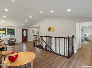 835 Irwin St, Anchorage, AK 99508