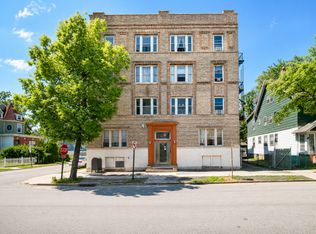 23 Harvard St APT 12, East Orange, NJ 07018