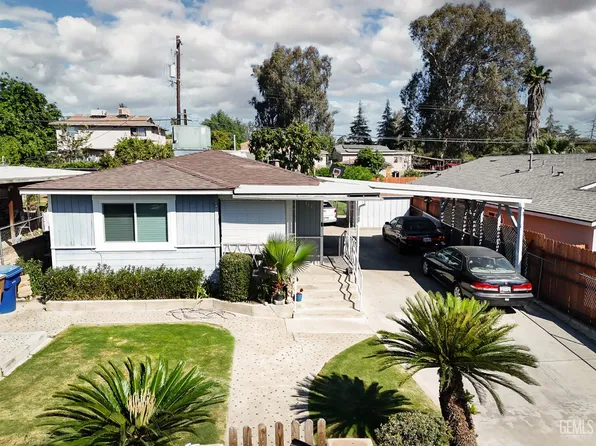 2221 Robinson St, Bakersfield, CA 93305