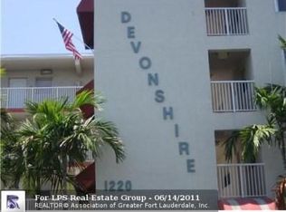 1220 NE 3rd St APT 204, Fort Lauderdale, FL 33301