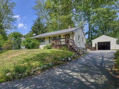 23 Fox Circle, Keene, NH, 03431