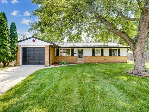 17 Lawndale Ct, West Milton, OH 45383